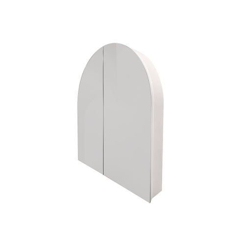 Code Neo Arch 850 Inset Mirror Cabinet