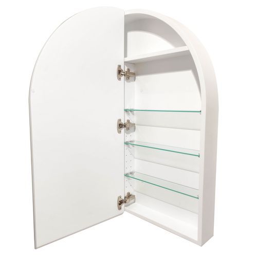 CODE Neo Arch 850 Mirror Cabinet