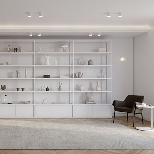 Kubos | Retail Cube Display