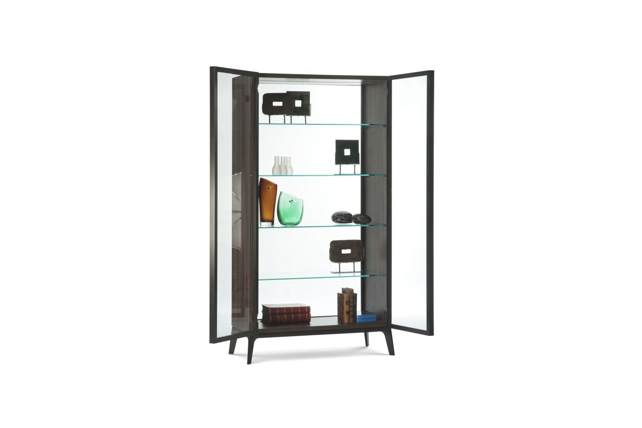 Globus Display