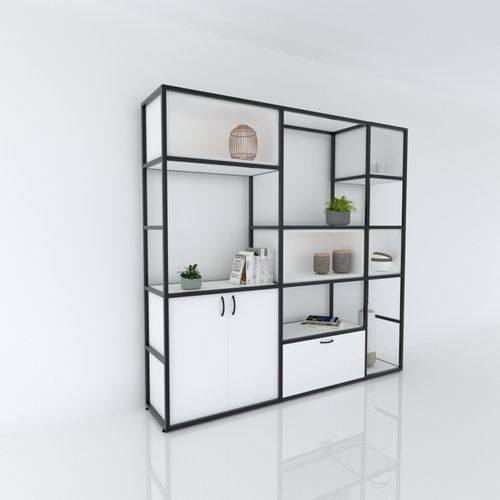 Kubos Modular Display System - Inspiration 11