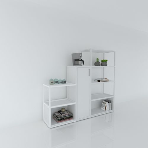 Kubos Modular Display System - Inspiration 15