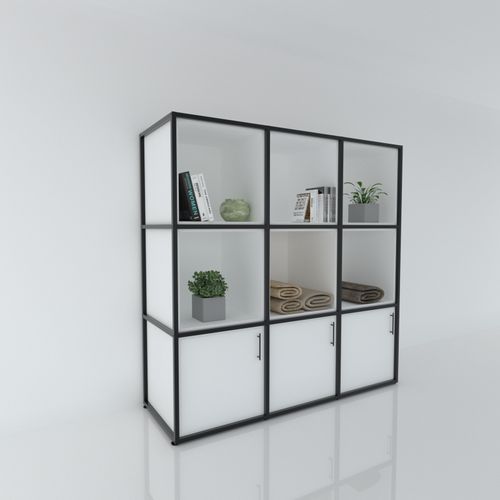 Kubos Modular Display System -  Inspiration 19