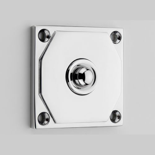 Deco Door Bell Push