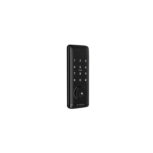 Smart Entry electronic Deadbolt SL39E