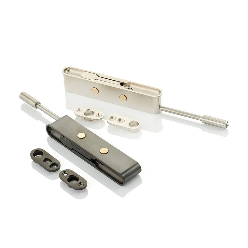 Joseph Giles Lever Action Oval Recessed Bolt