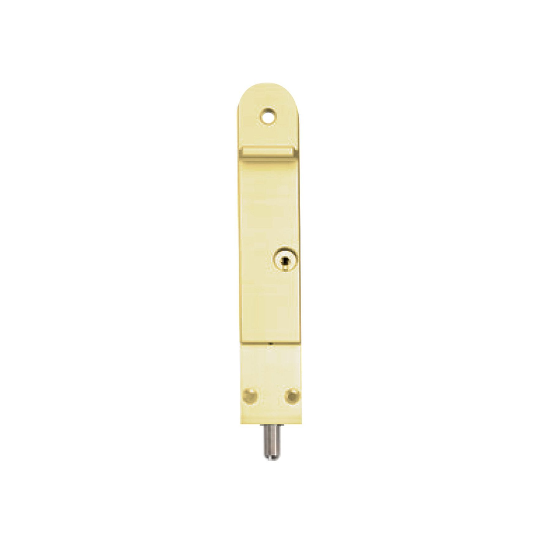 Centor Dropbolts For Bifold and Sliding Doors