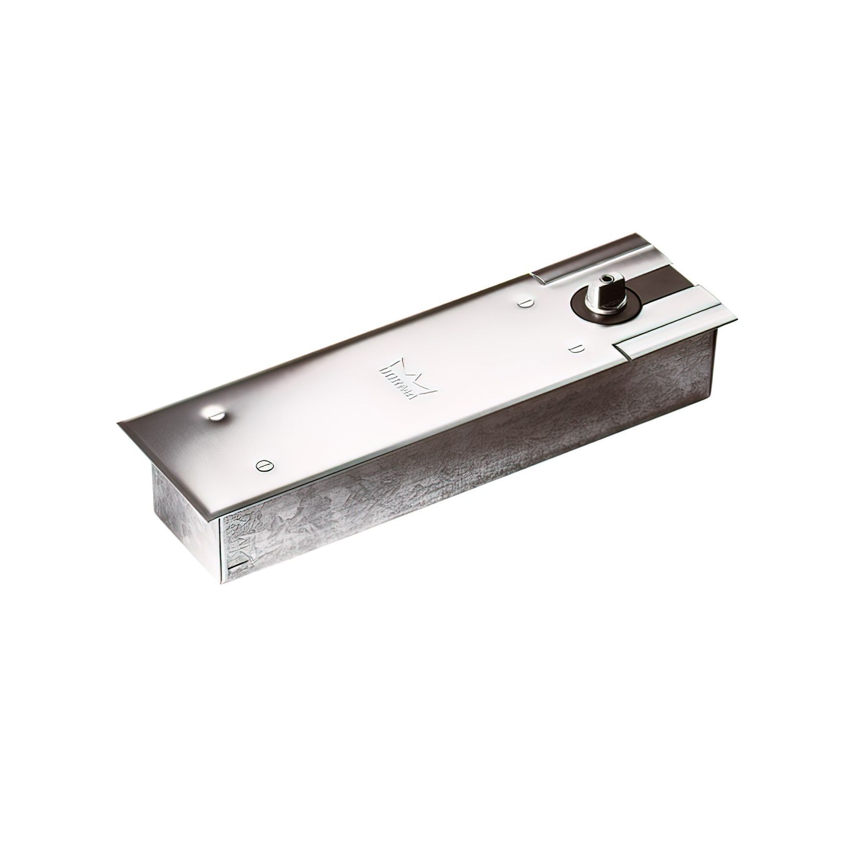 Dorma BTS804T EN4 Floor Spring Body Combi Pack Timber