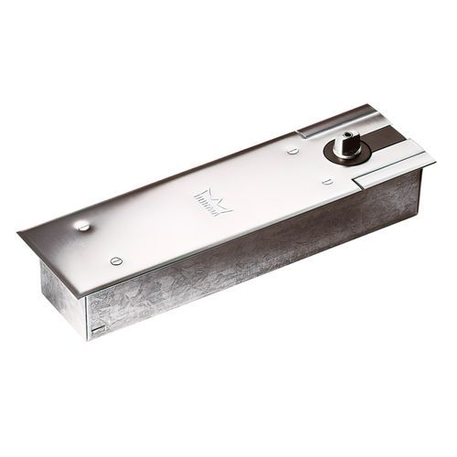 Dorma BTS804A EN4 Floor Spring Body Combi Pack Alumin