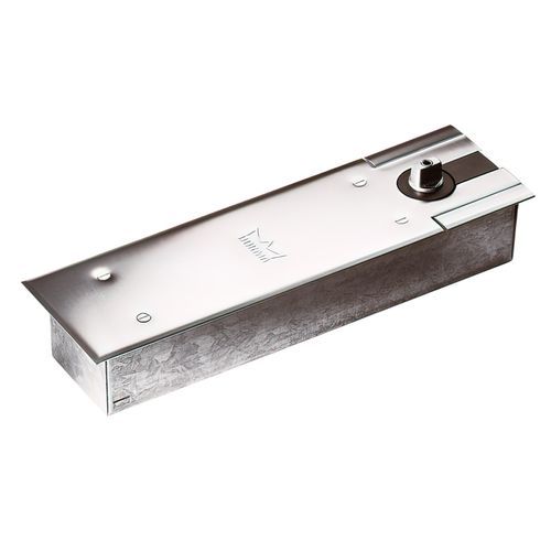 Dorma BTS806A EN6 Floor Spring Body Combi Pack Alumin