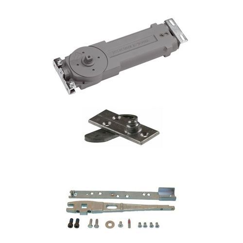 Dorma RTS85T EN3 Transom Closer NonHold Open Combi Pack