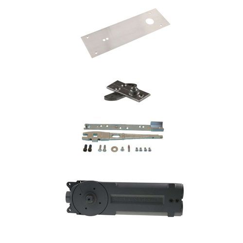 Dorma RTS85T EN4 Transom Closer Set Non Hold Open