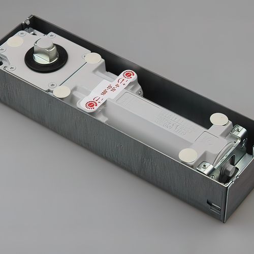 Dorma Floor Spring NonHold Open DBL Action Kit BTS75VT