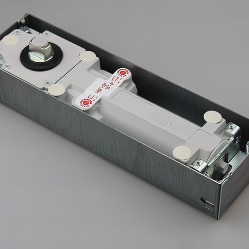 Dorma Floor Spring Hold Open DBL Action Kit BTS75VT91