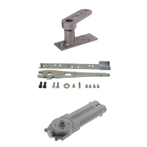 Dorma RTS85 EN4 Transom Closer Set Hold Open 90 Degrees