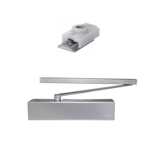 Dorma TS93G EN1-5 Door Closer Pull Side Kit TS93B15GNRF