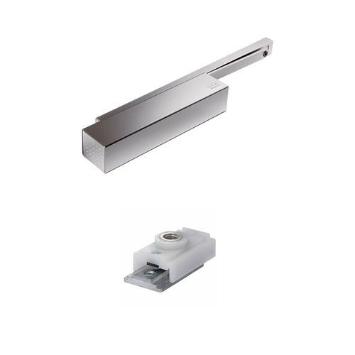 Dorma TS92B EN1-4 Door Closer Pull Side Kit Hold Open