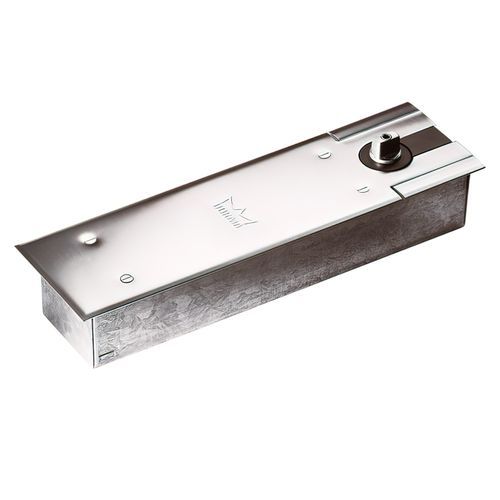 Dorma BTS806T EN6 Floor Spring Body Combi Pack Timber