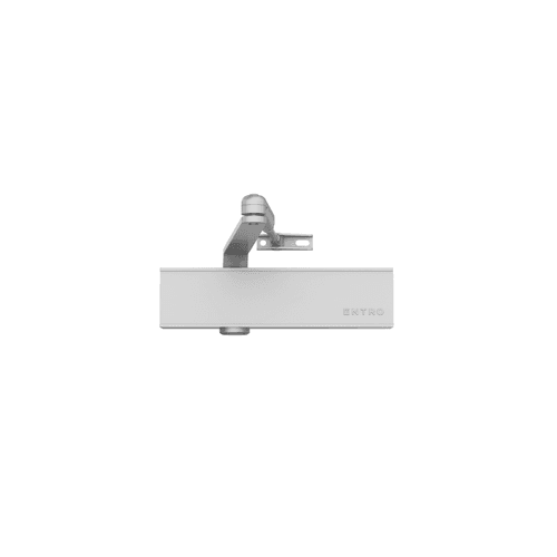 D0601SSS - Standard Arm Door Closer 2-5