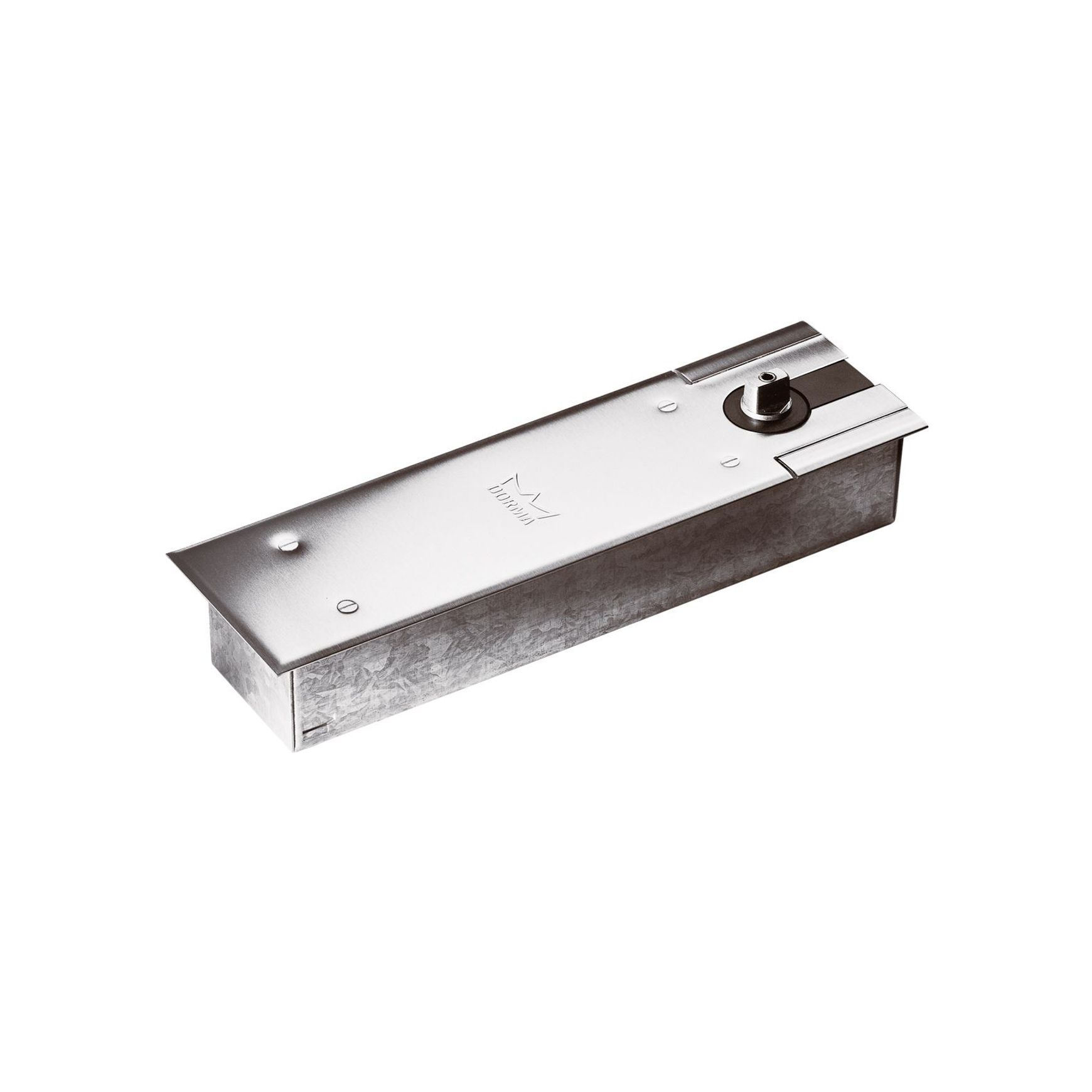 Dorma BTS75VA90 Floor Spring EN1-4 90 Deg Hold Open Kit