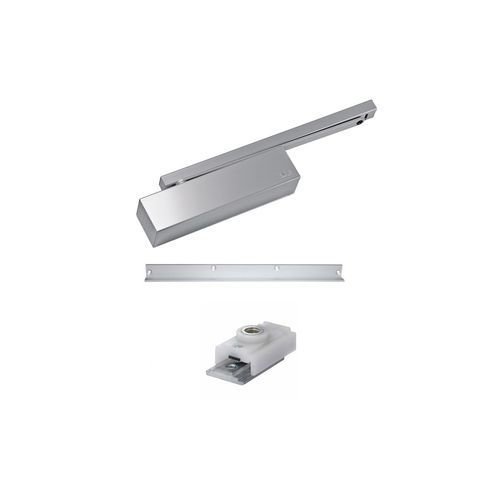 Dorma EN1-5 Door Closer Push Side Kit TS93G15GNRFAB