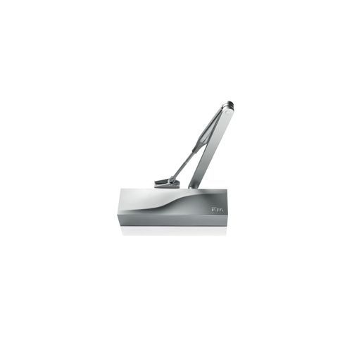 ISEO Hydraulic Door Closer, Standard Arm - IS110