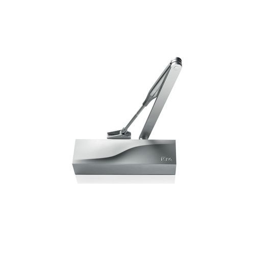 ISEO Hydraulic Door Closer, Standard Arm - IS110