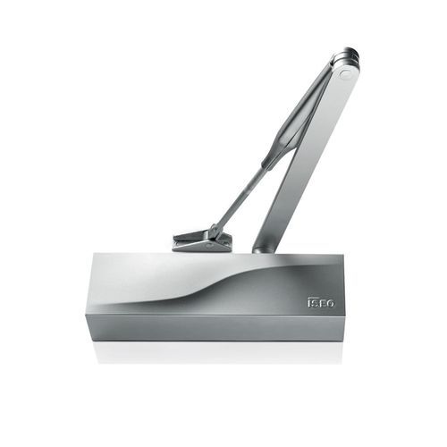 ISEO Hydraulic Door Closer, Standard Arm - IS110