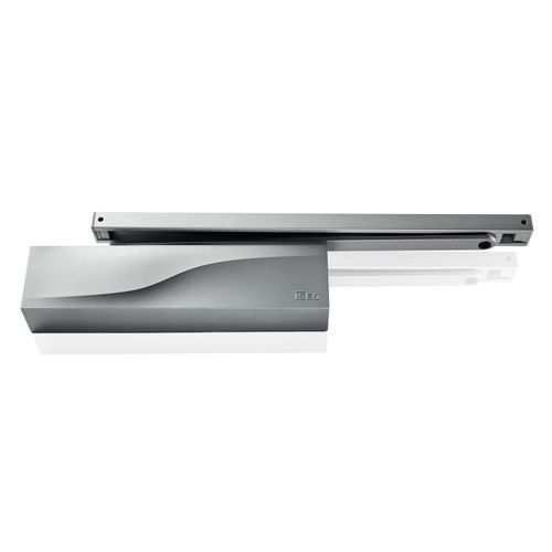 ISEO Hydraulic door closer, sliding arm - IS115
