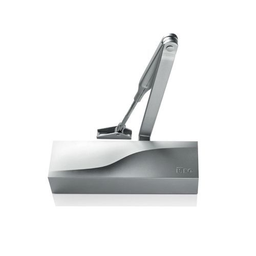 IS60 Hydraulic Door Closer 