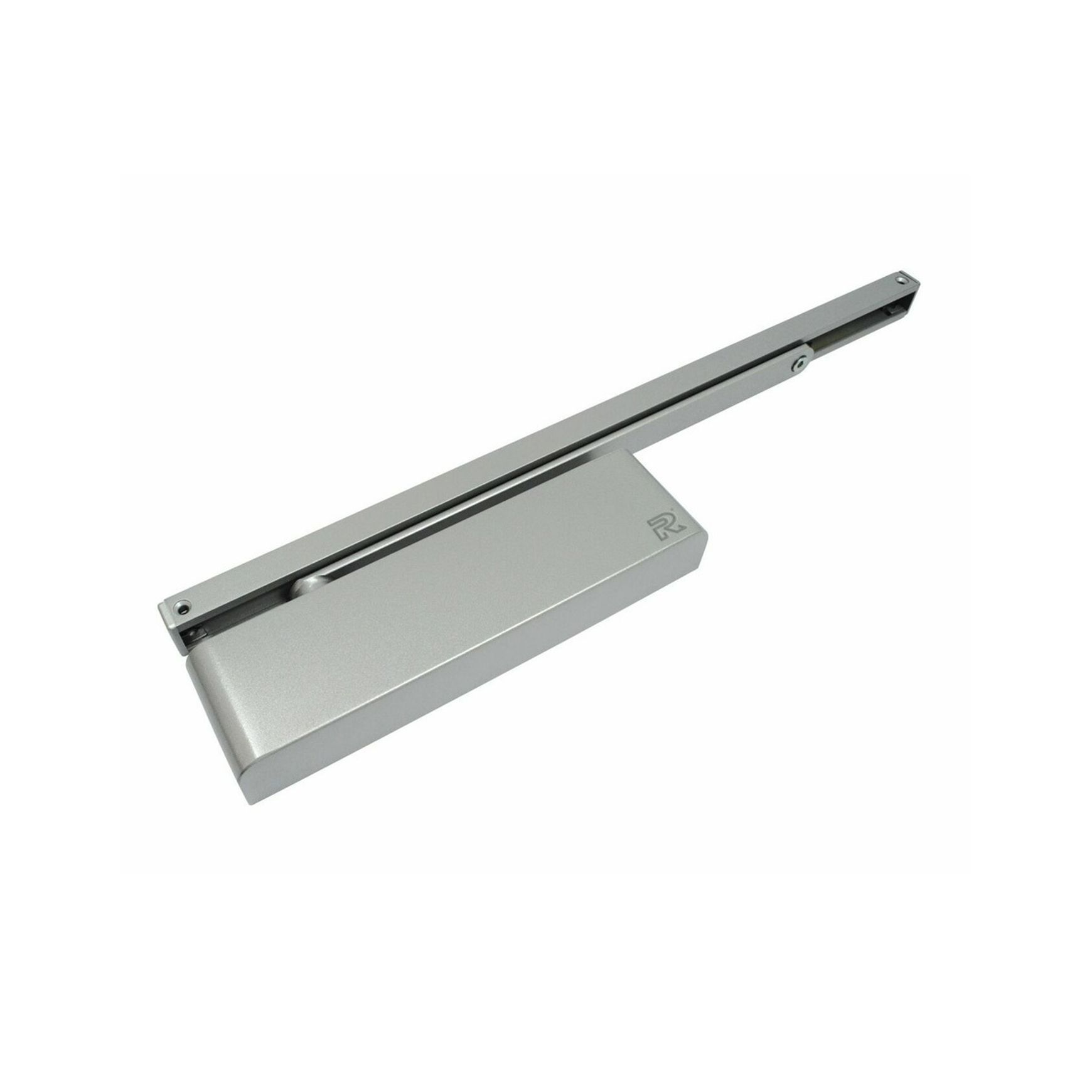 Zanda TS9205 Door Closer Combined Unit Slide Armset