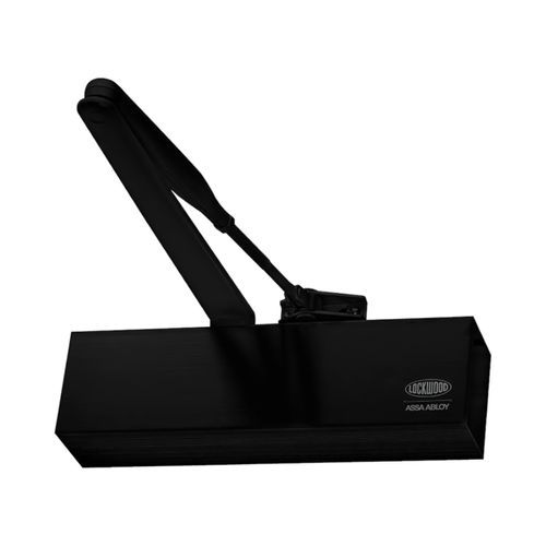 Lockwood 7726DA Premium Surface Mounted Door Closer