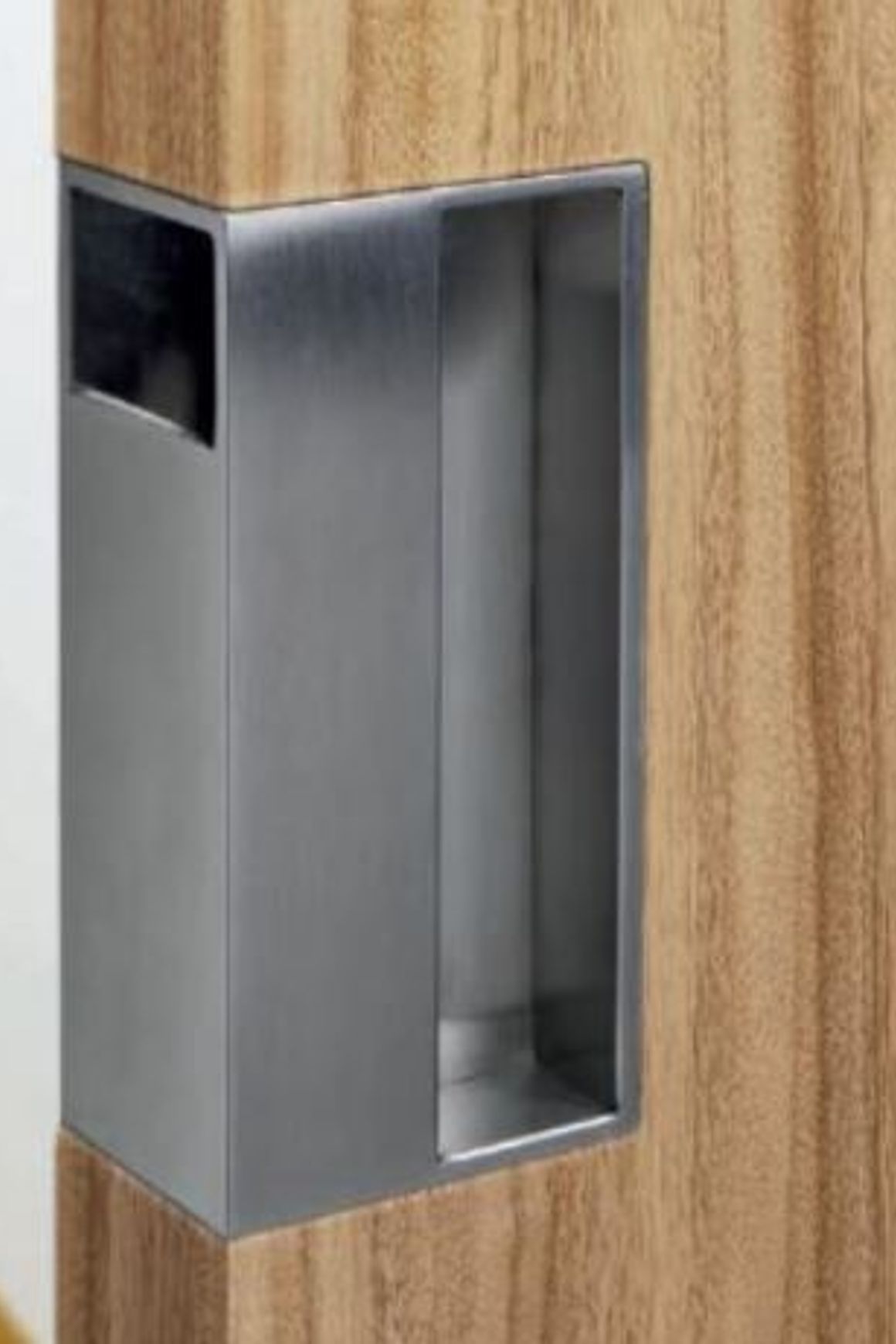 i - 4251 Cavity Slider Handle
