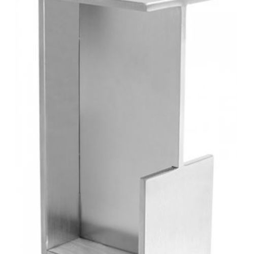 i-4254 Cavity Slider Handle