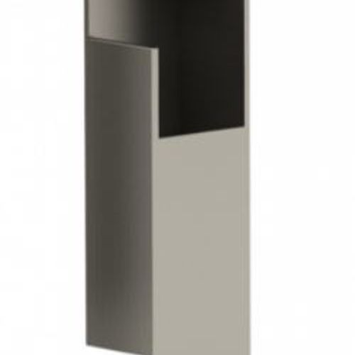 i-4257 Cavity Slider Handle