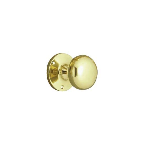 Passage Door Knob 3010