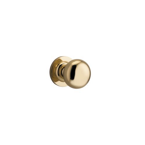 Cambridge Door Knob Round Rose