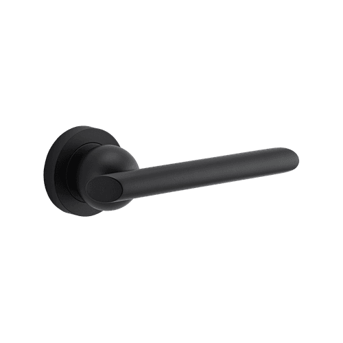 Futurismo Lever - Round Rose