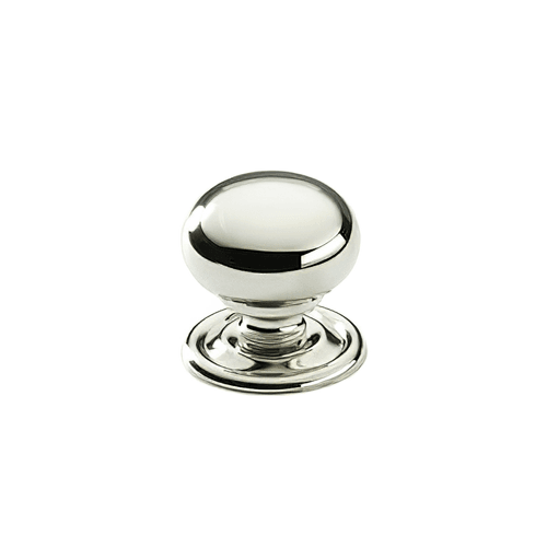 Armac Martin - Cotswold Bun Cabinet Knob