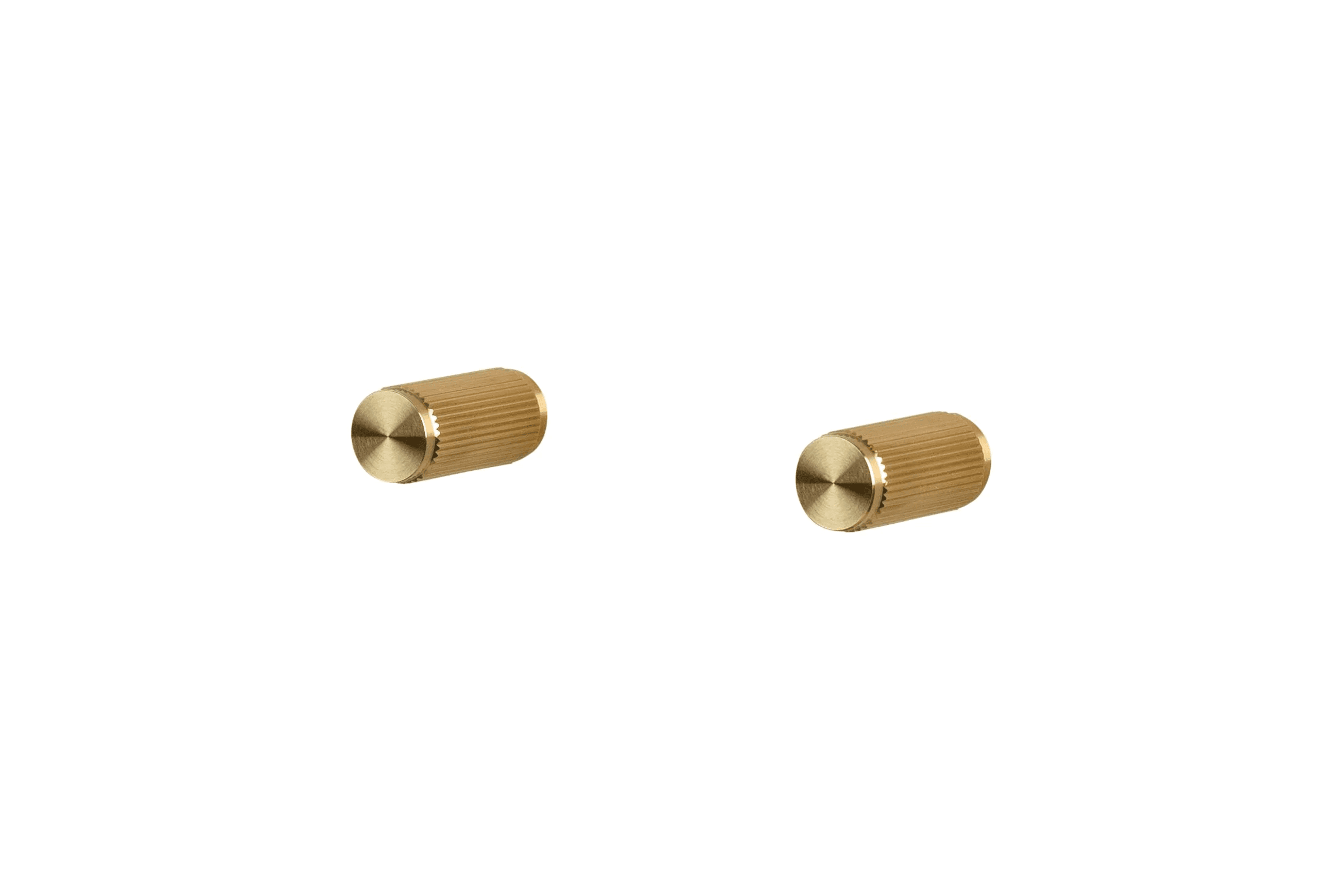 Buster & Punch / Linear /Furniture Knob / (pair)