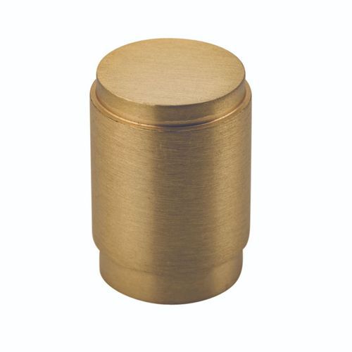 Iver Berlin Cabinet Knob Handle