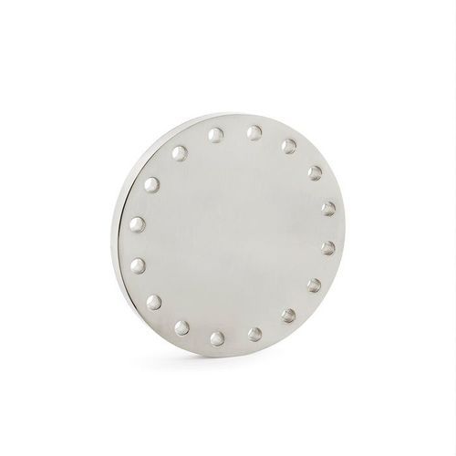 Stardust Solid Brass Door Knob