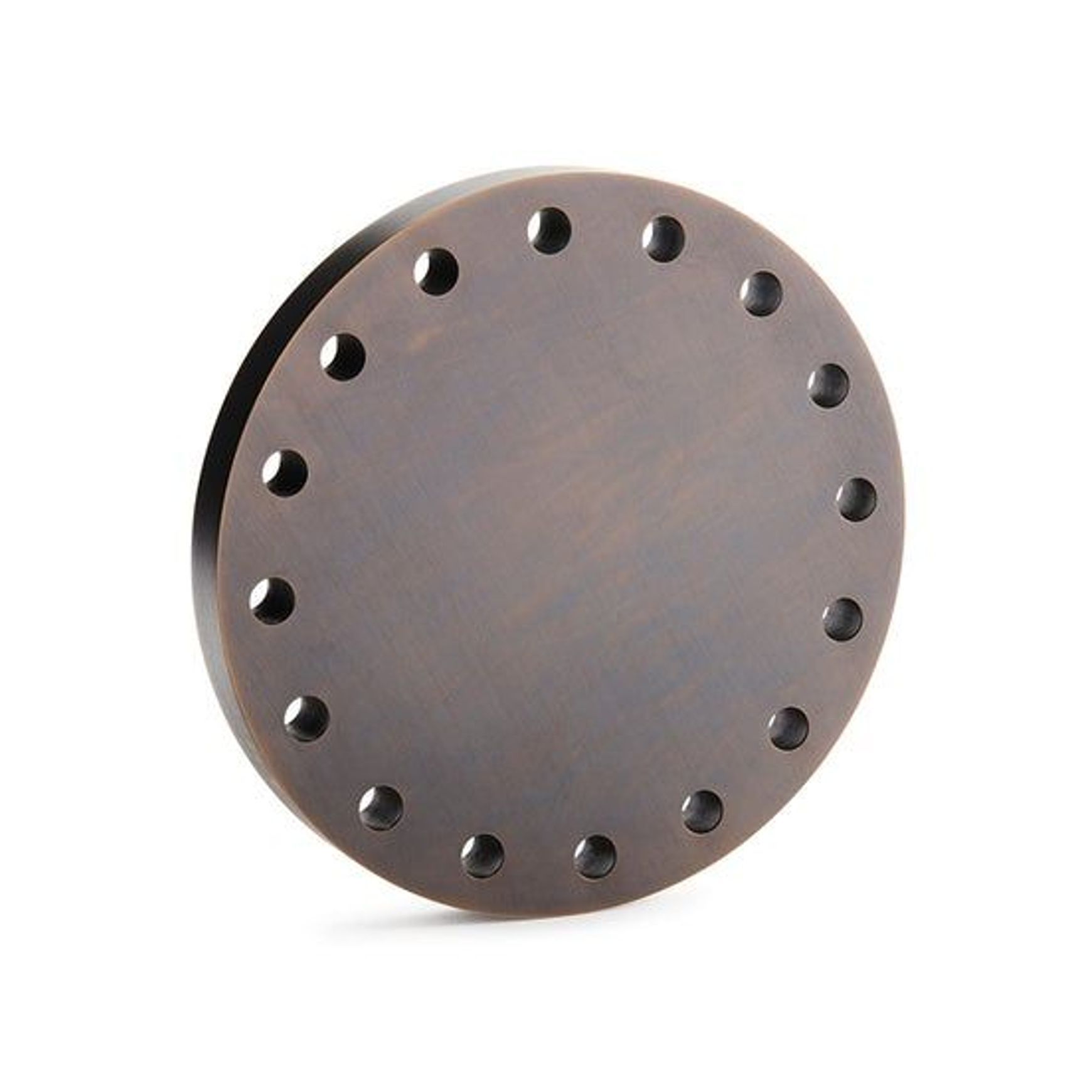 Stardust Solid Brass Door Knob