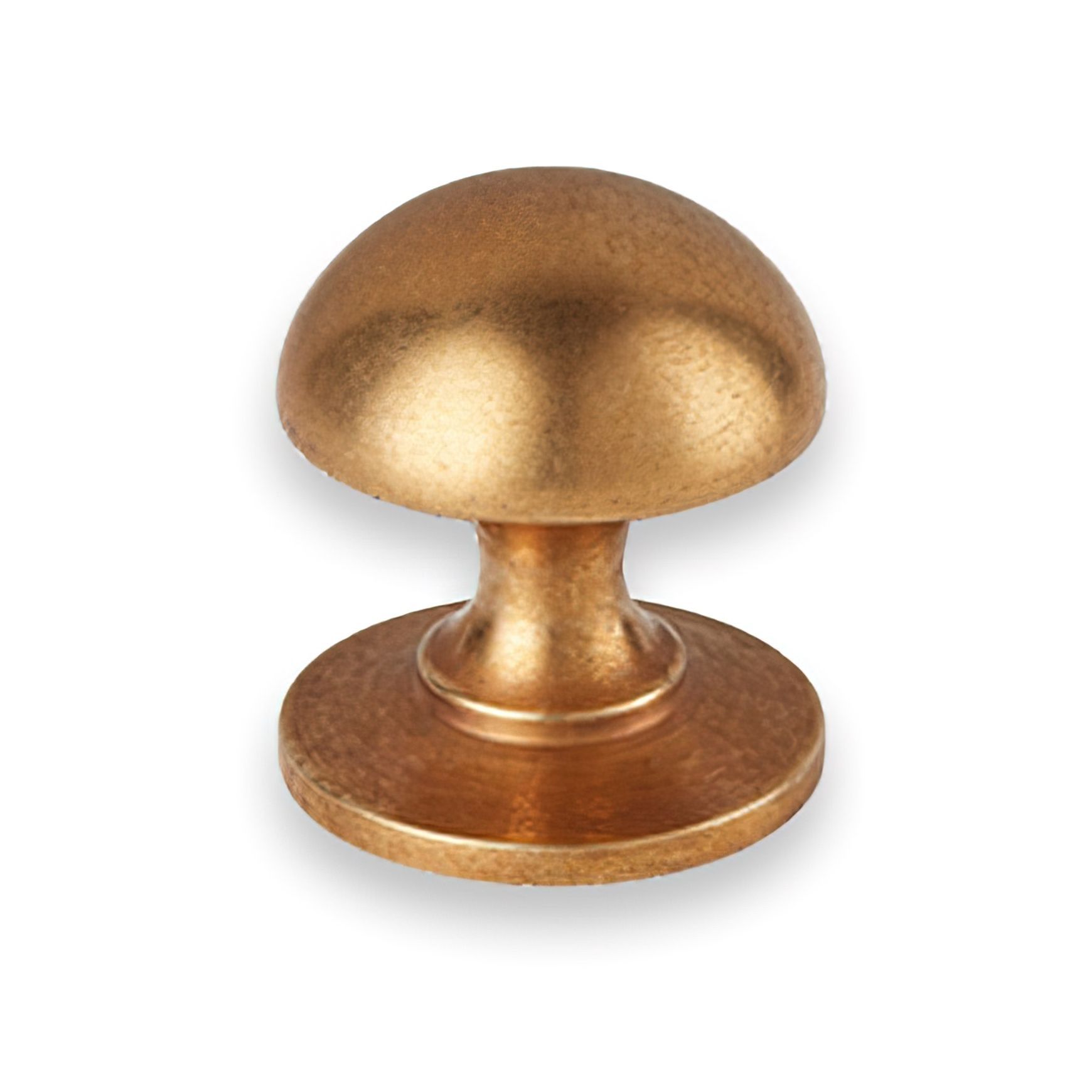 Armac Martin - Cotswold Mushroom Cabinet Knob