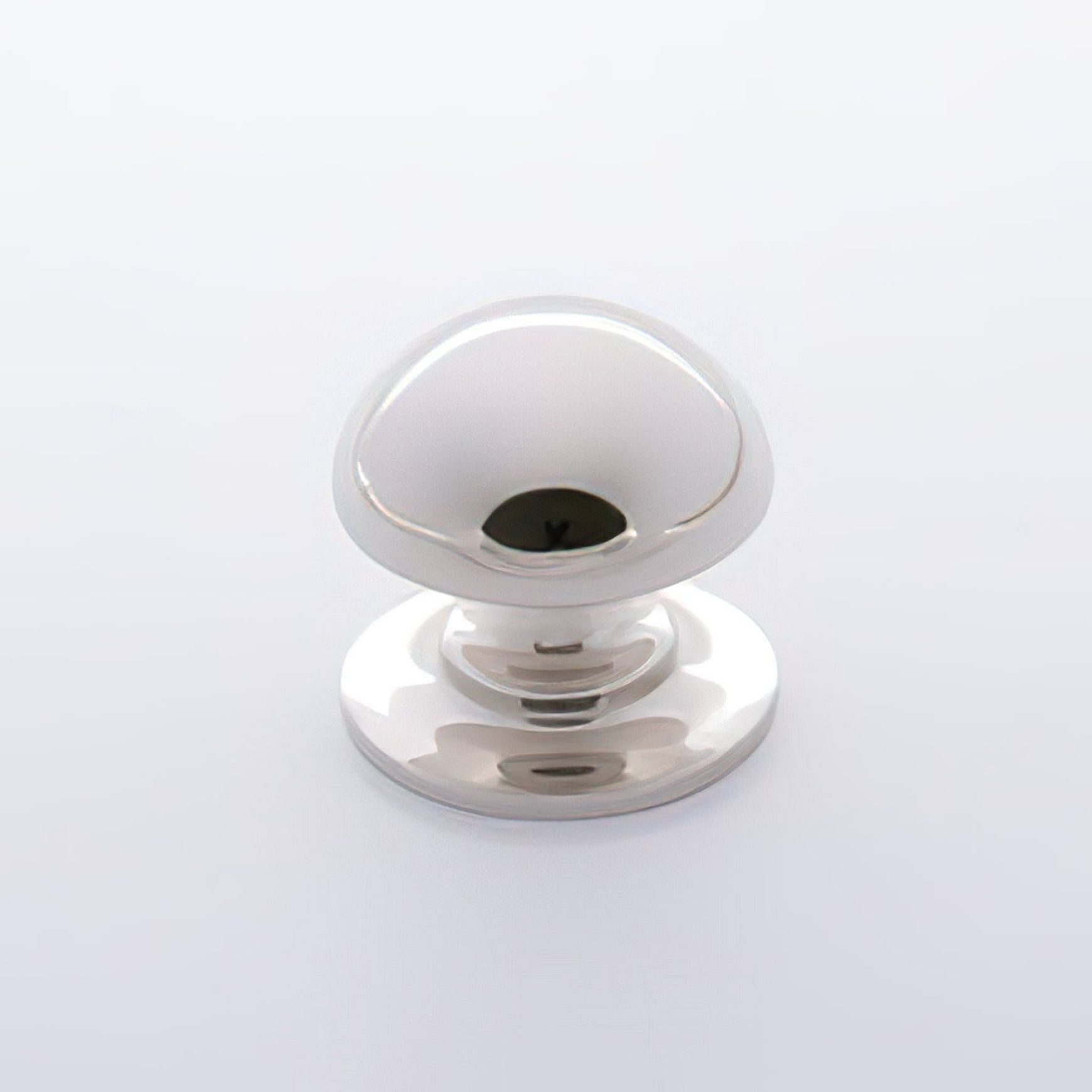 Armac Martin - Cotswold Mushroom Cabinet Knob