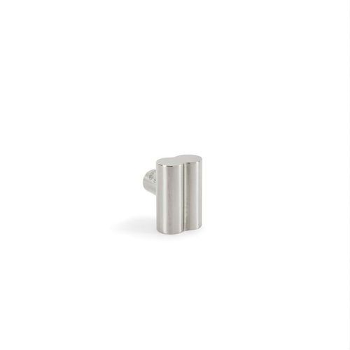 Stardust Olivette Knob
