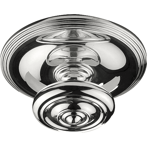 Formani FERROVIA Front Door Fixed Knob