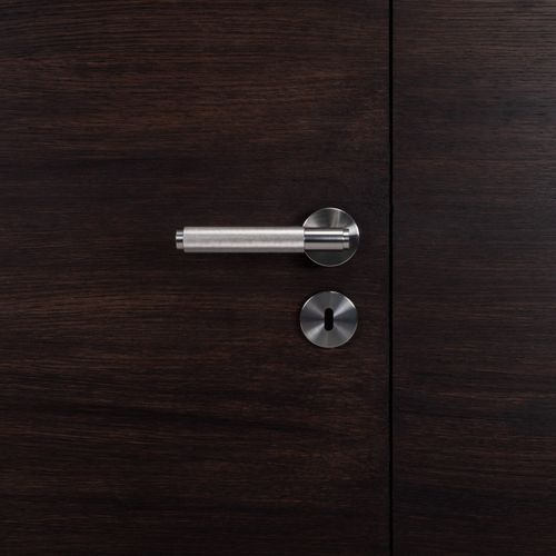 Cross Door Handle | Buster + Punch