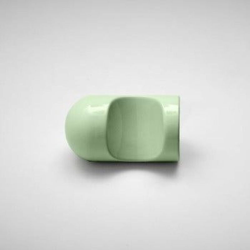Tubular-C-01 Cabinet Knob