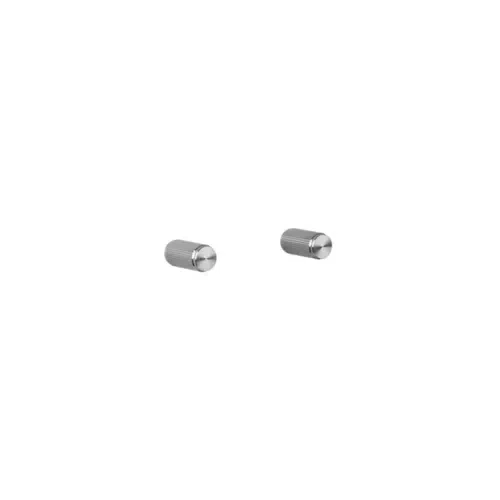 Buster+Punch Linear Knob Set